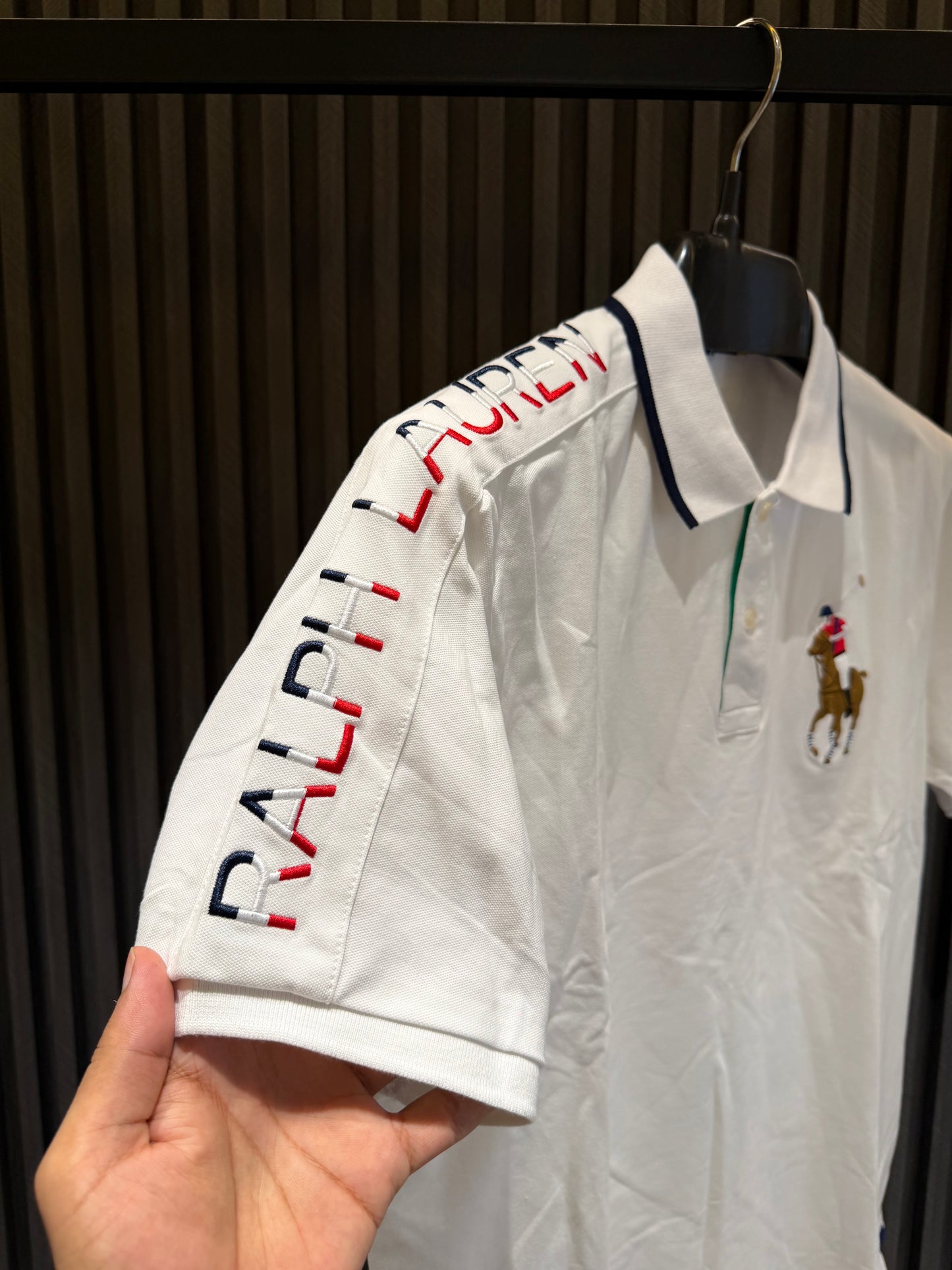 RL POLO
