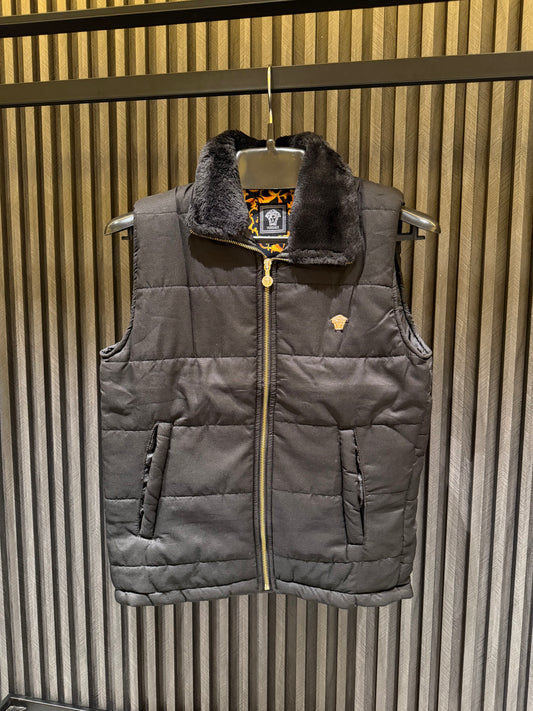 VERSACE SLEEVLES