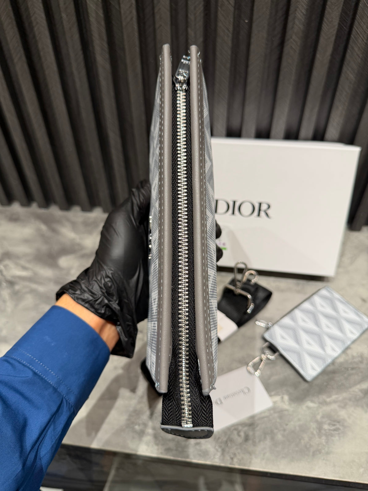 DIOR BAG