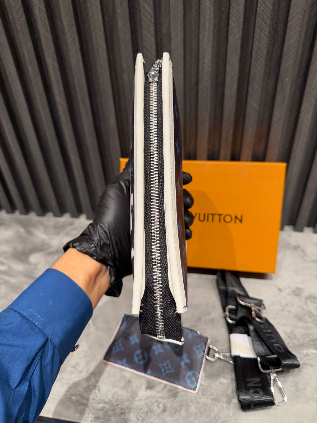 LV BAG