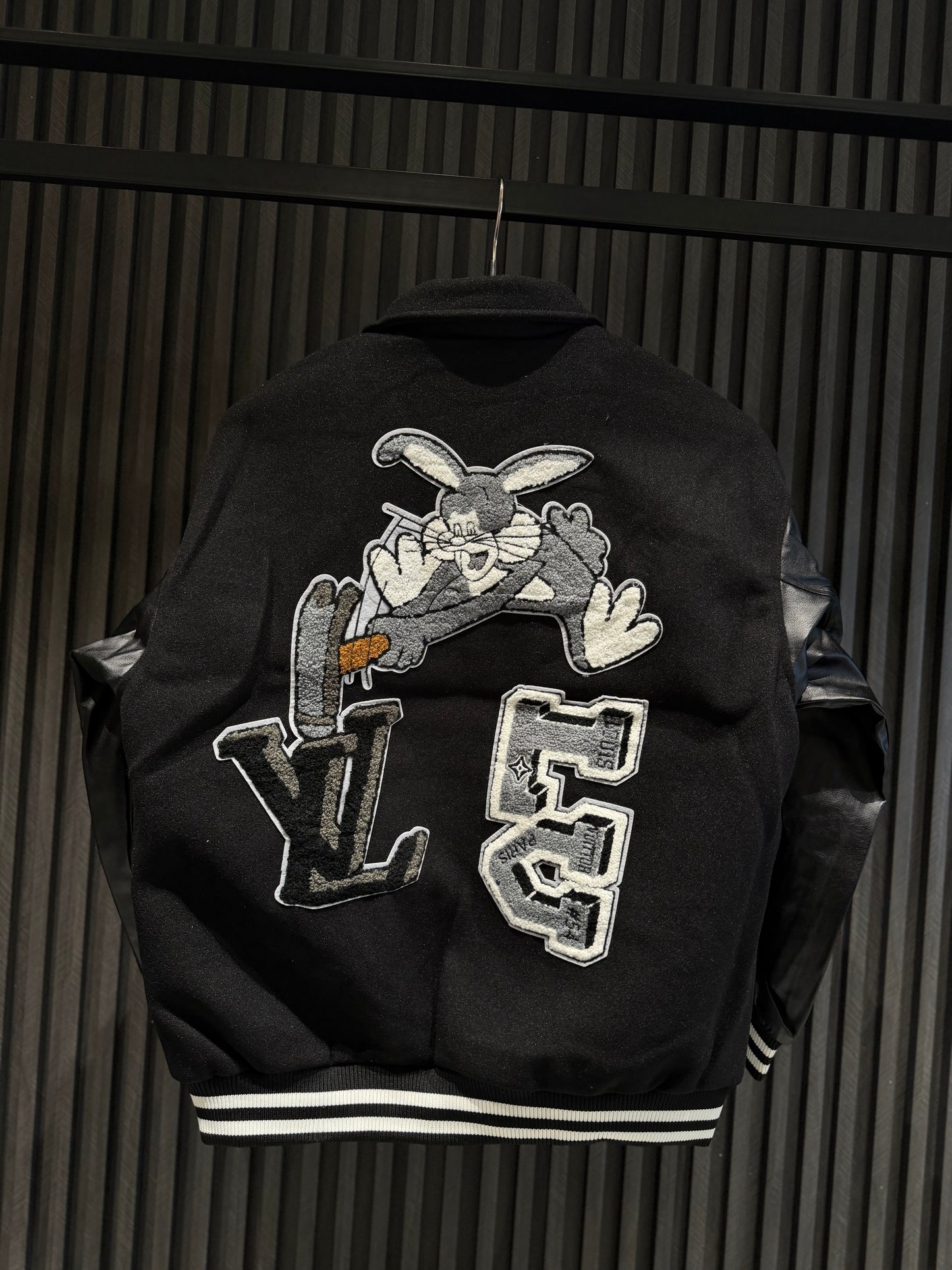 LV JACKET