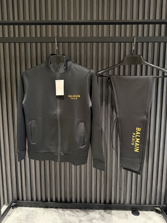 BALMAIN TRACKSUIT