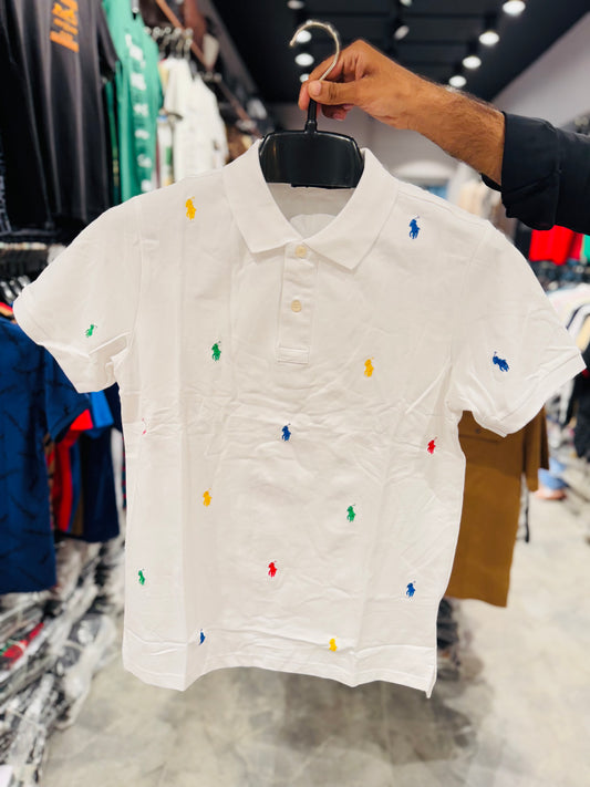 RL POLO