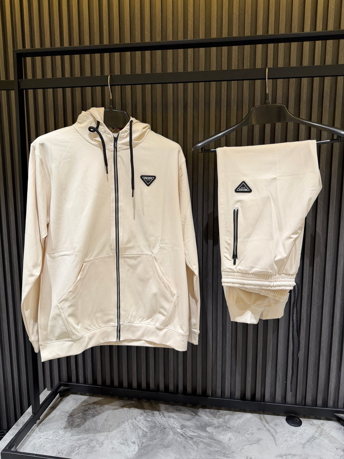 PRADA TRACKSUIT