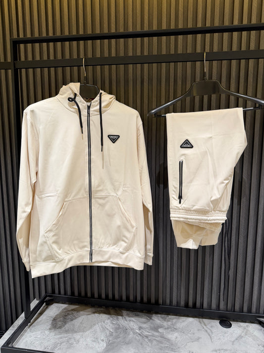 PRADA TRACKSUIT
