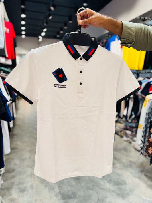 D&G POLO