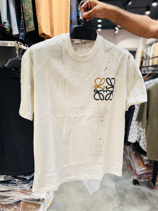 LOEWE TURKEY TSHIRT