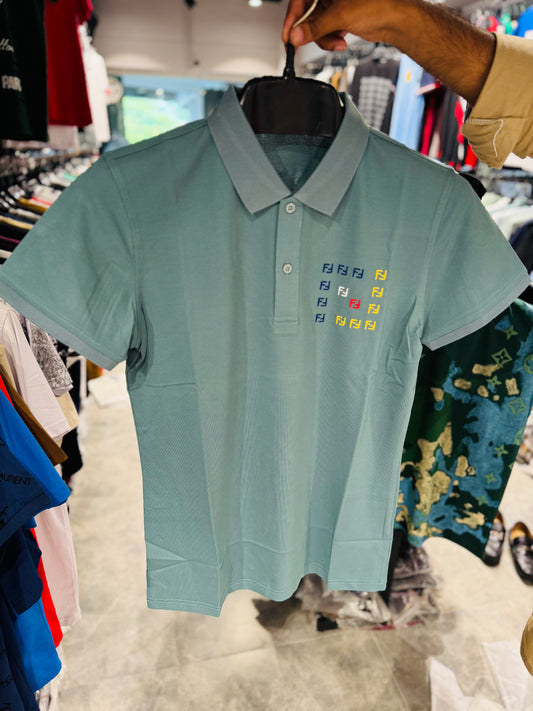 FENDI POLO