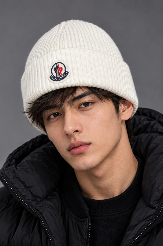 MONCLER Beanie CAP