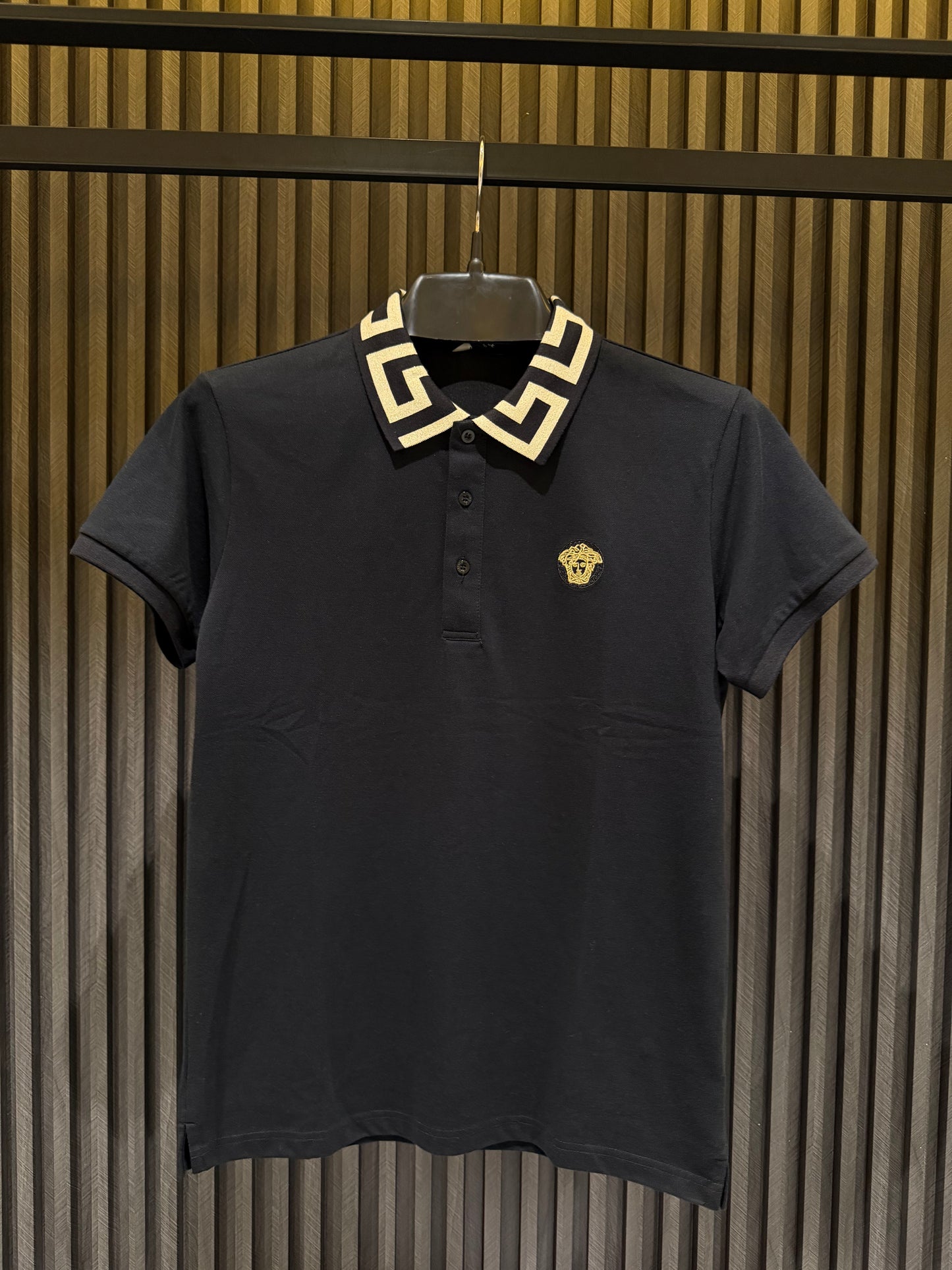 VERSACE POLO HIGH GRADE