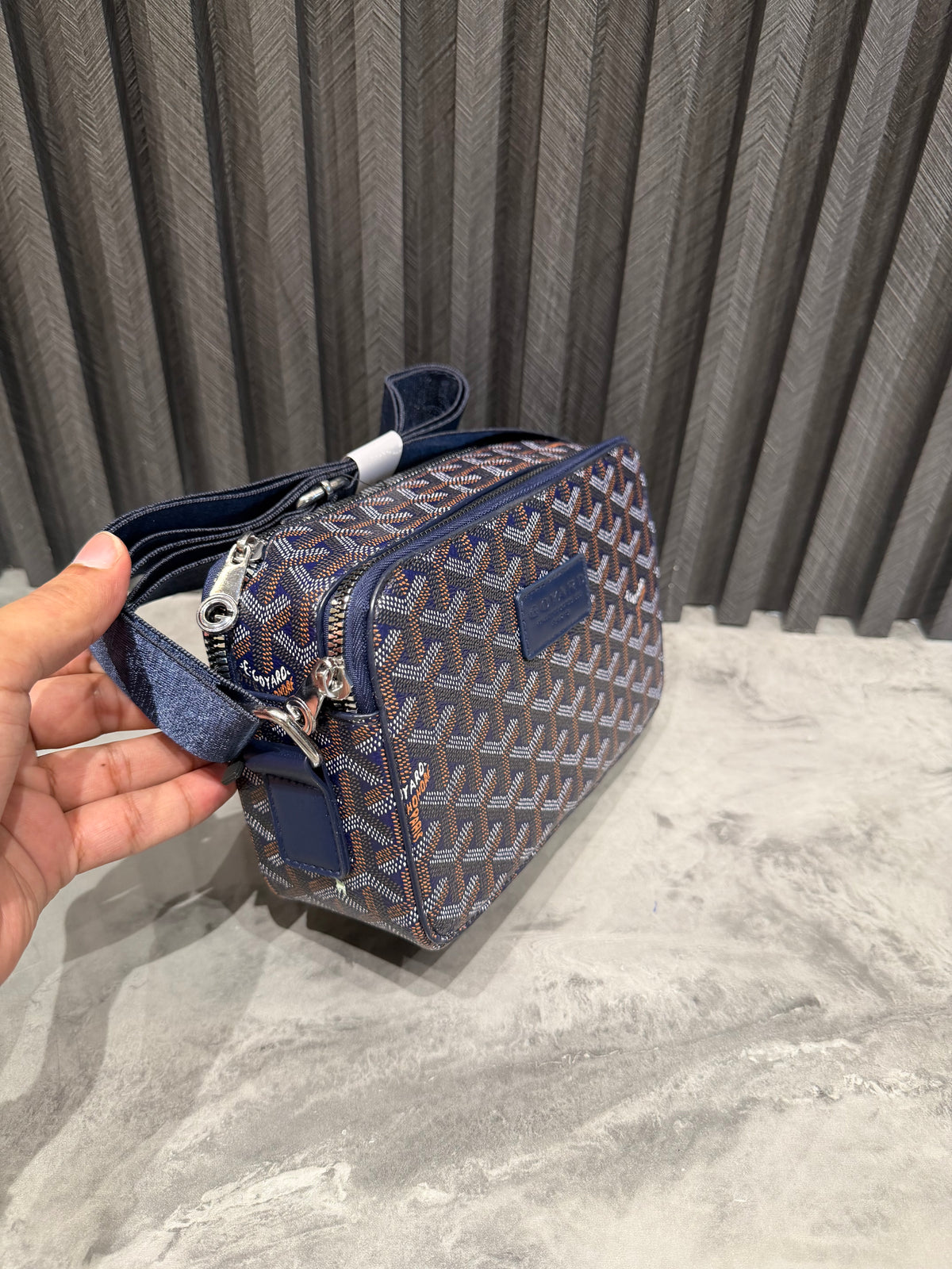 GOYARD BAG