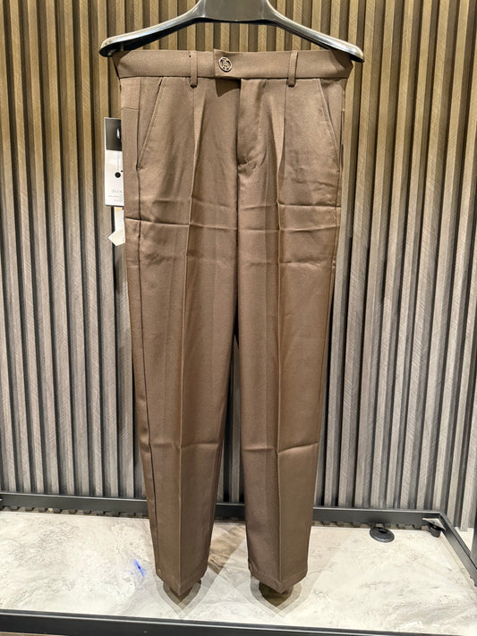 BURBERRY Pant Style Trouser