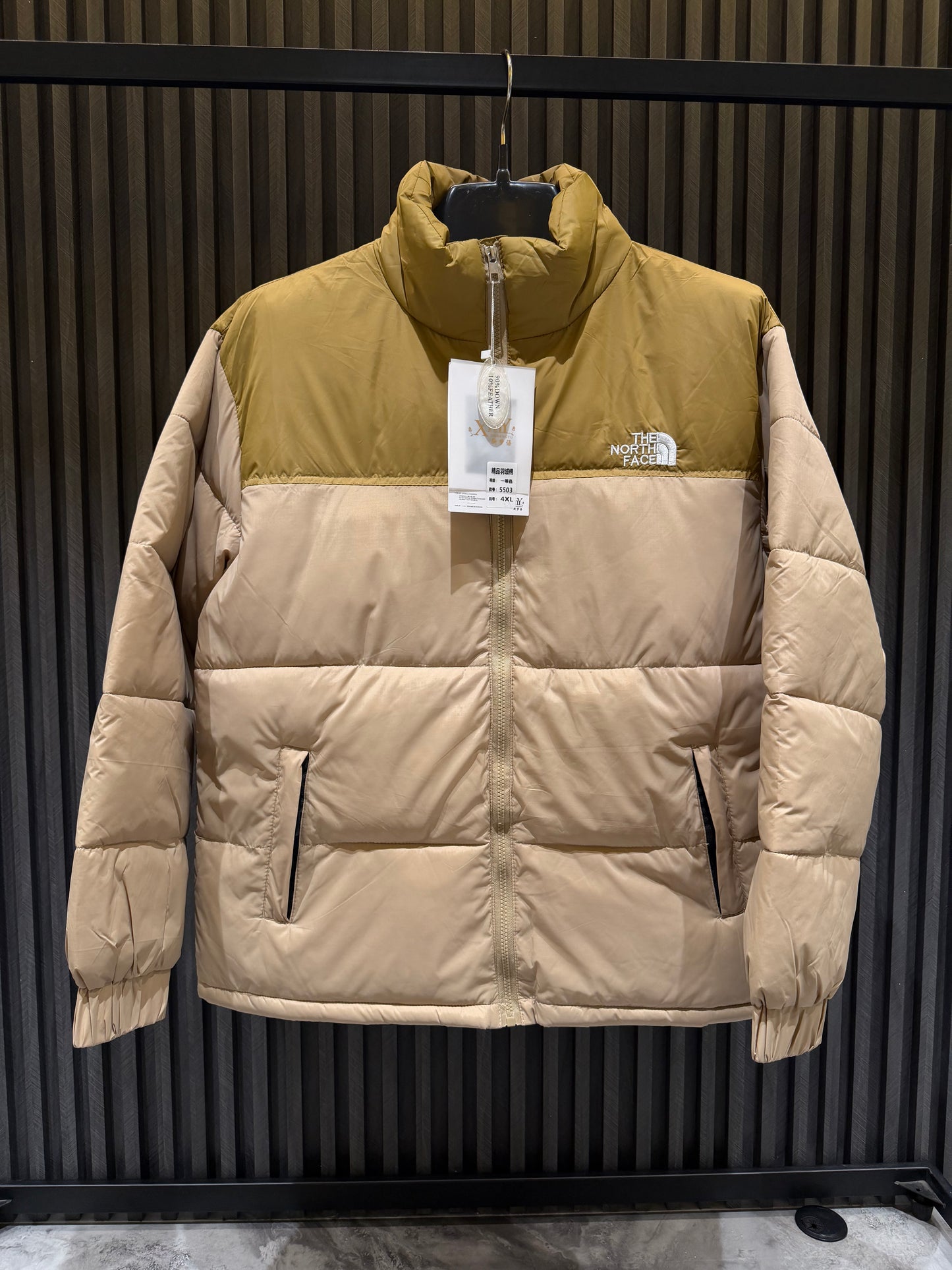 NORTHFACE JACKET