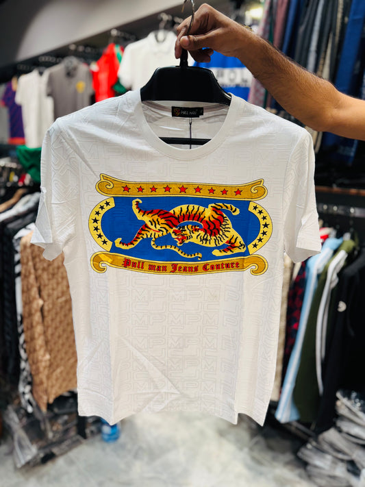 PULLMAN IMPORTED TSHIRT