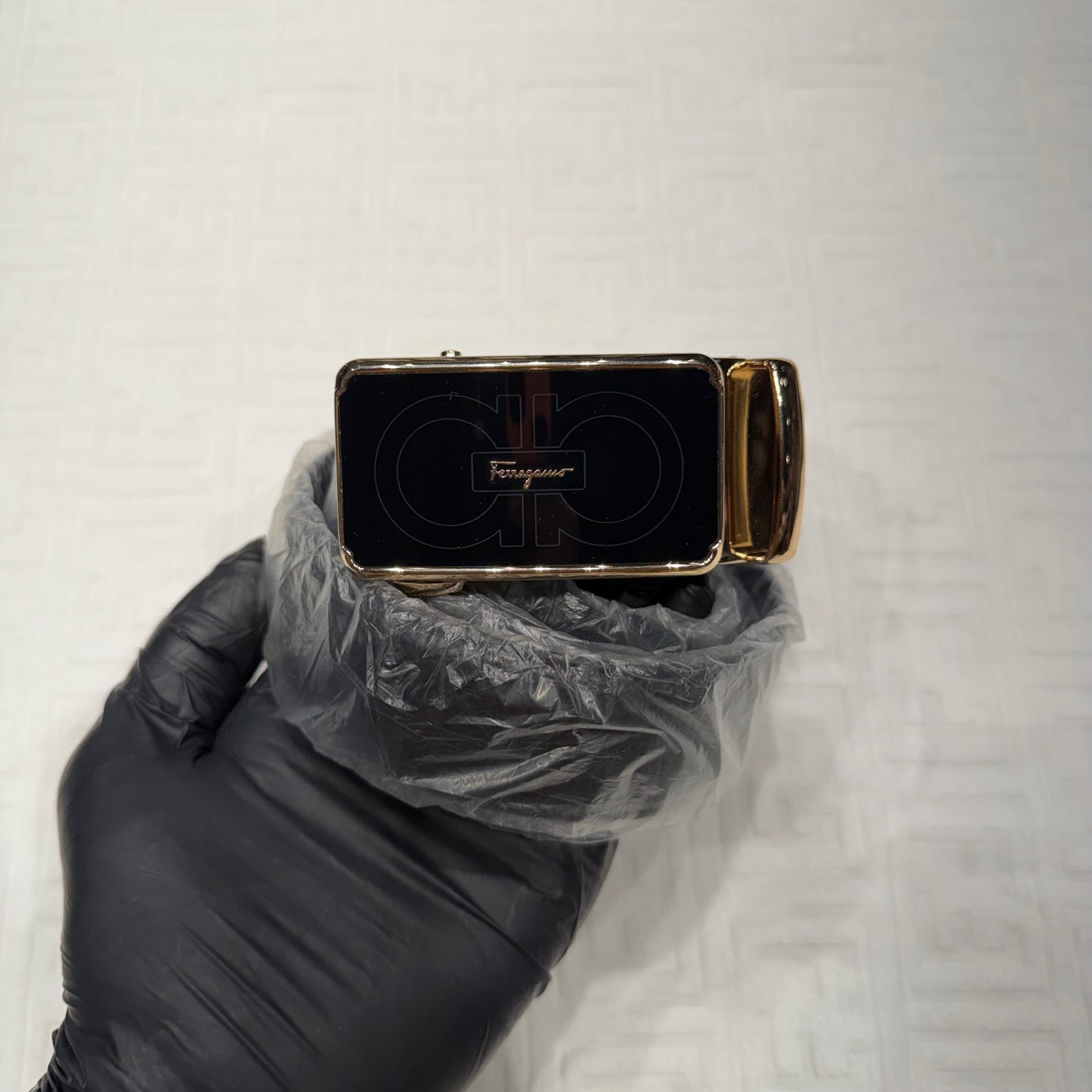FAREGAMO BELT