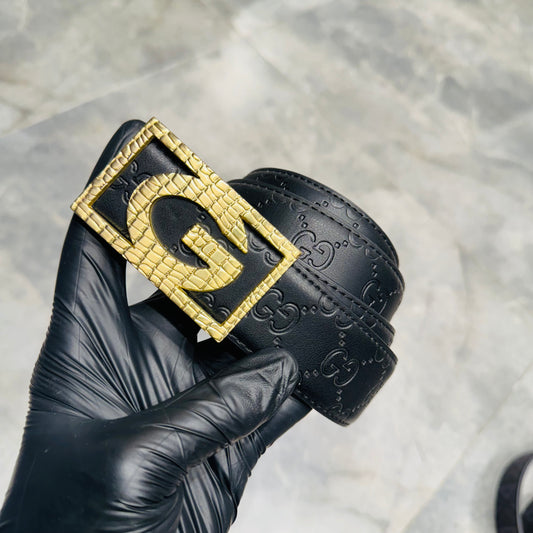 GUCCI BELT