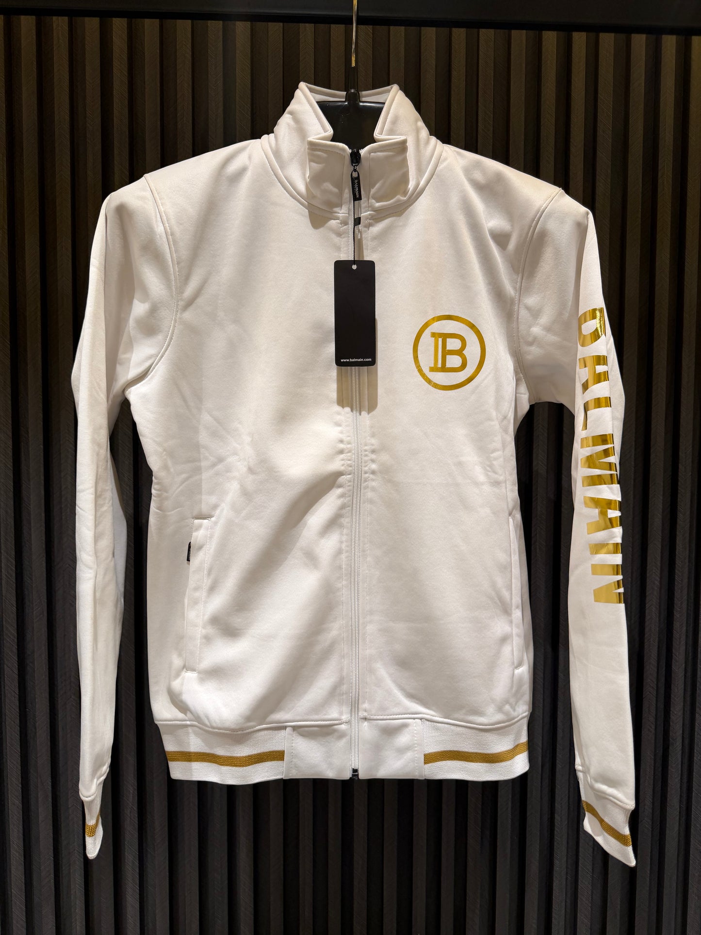 BALMAIN UPPER