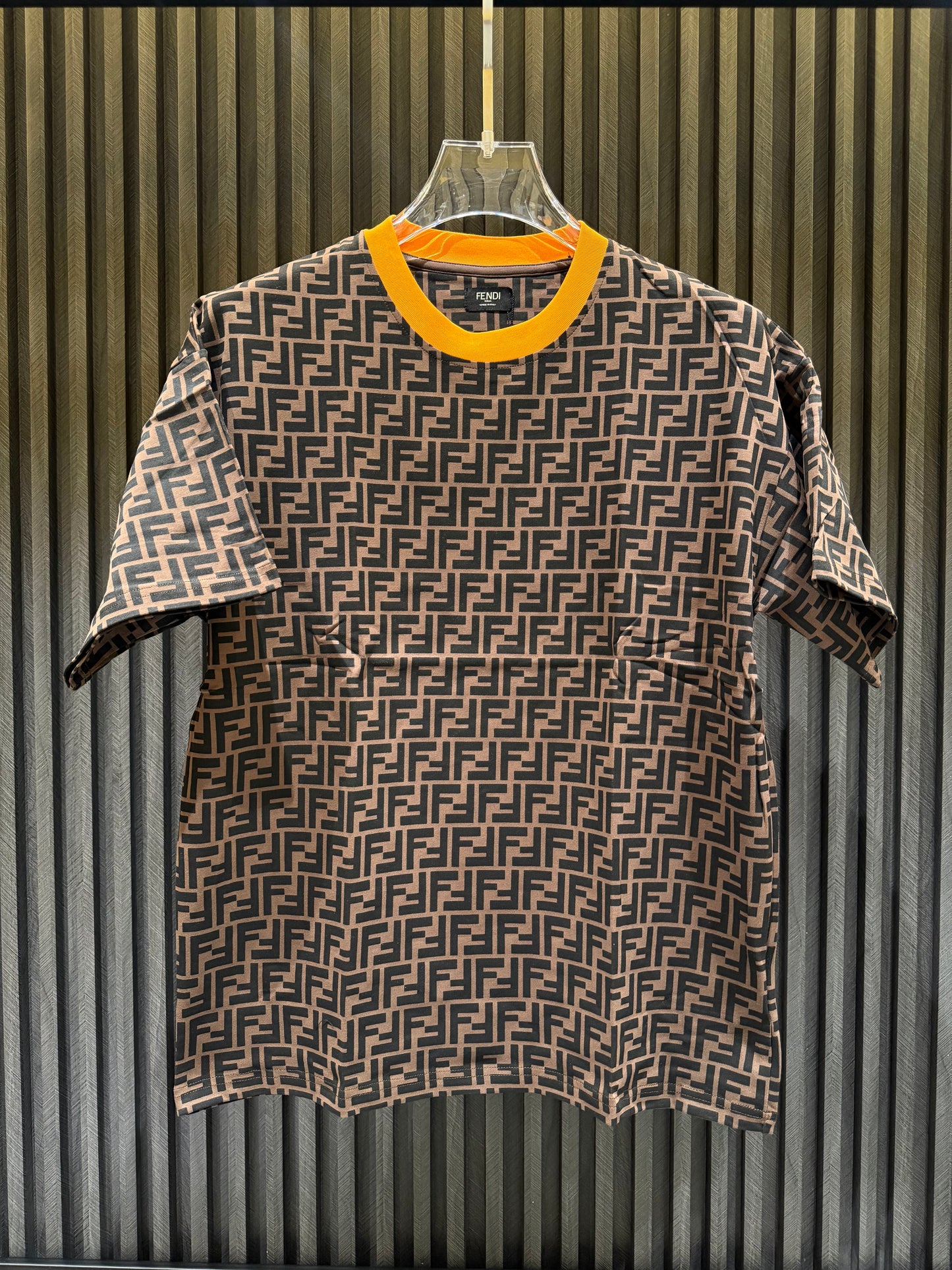 FENDI OVER SIZED HIGH GRADE