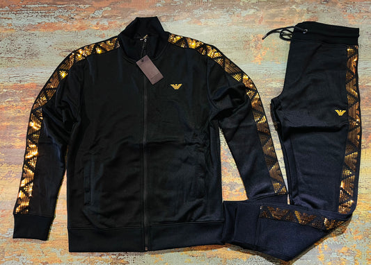 ARMANI TRACKSUIT