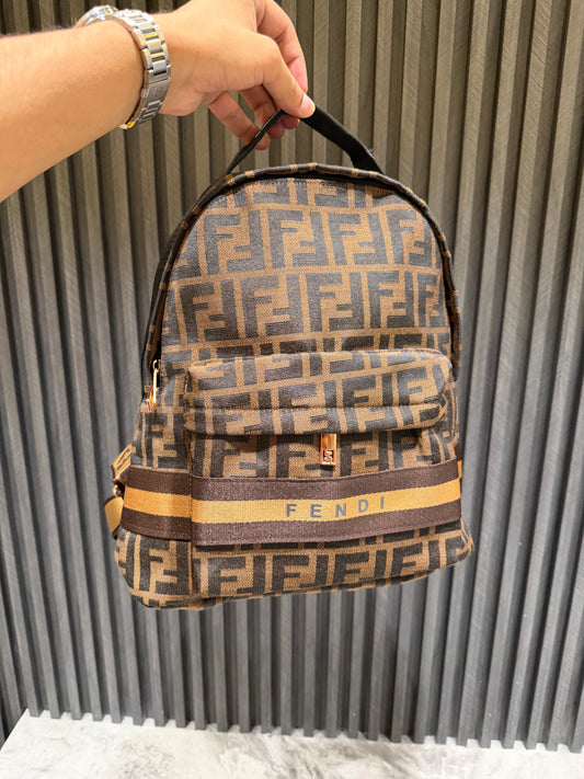 FENDI BACKPACK