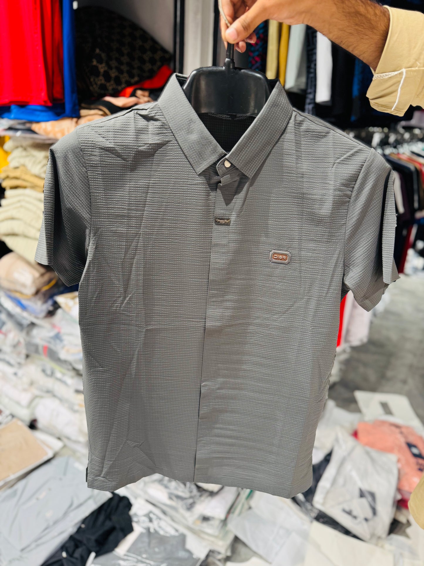 DIOR SL POLO