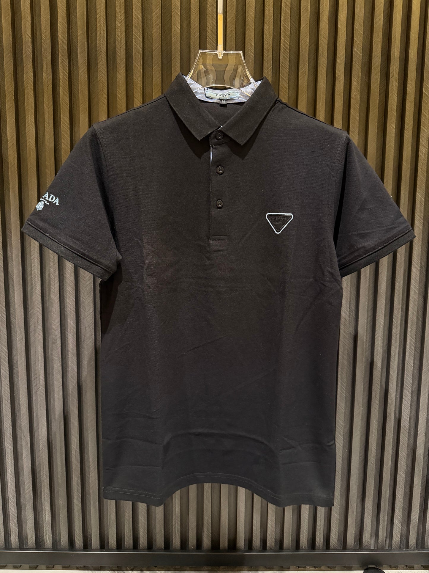 PRADA POLO IMPORTED
