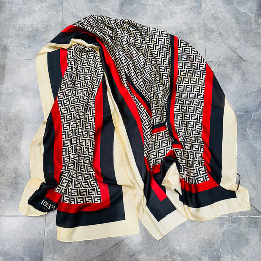 FENDI SCARF