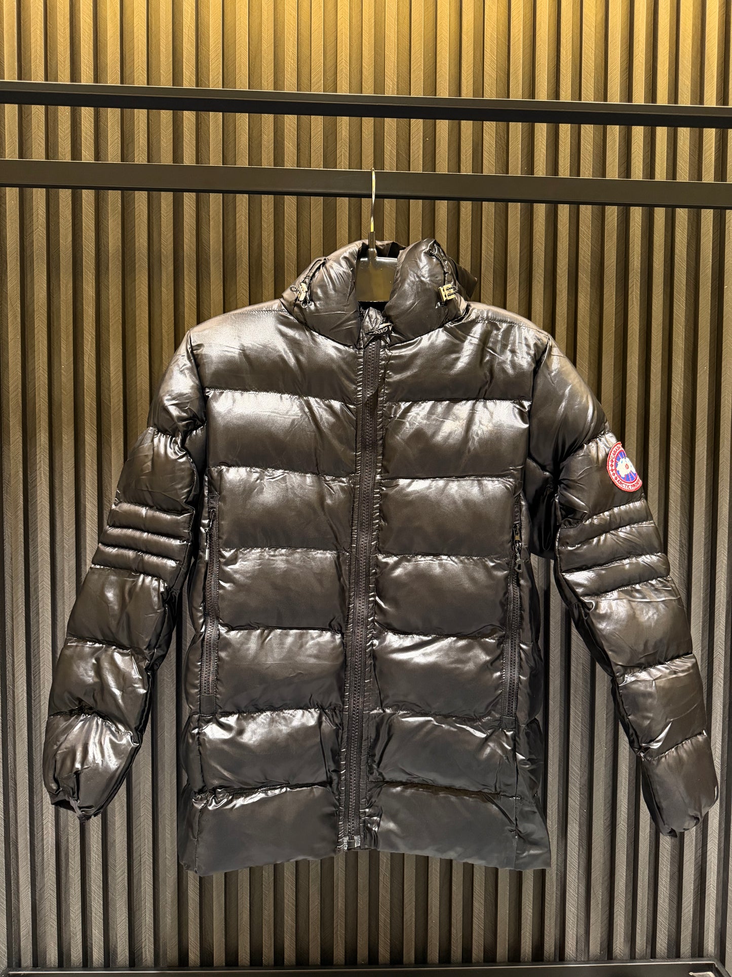 CANADA GOOSE JACKET