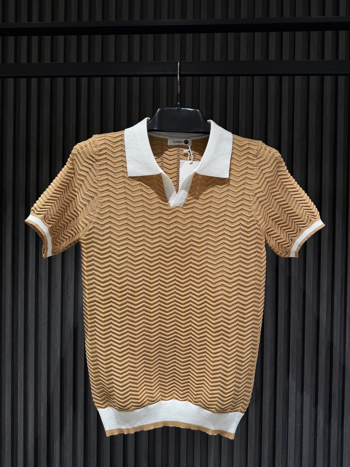 OLD MONEY POLO
