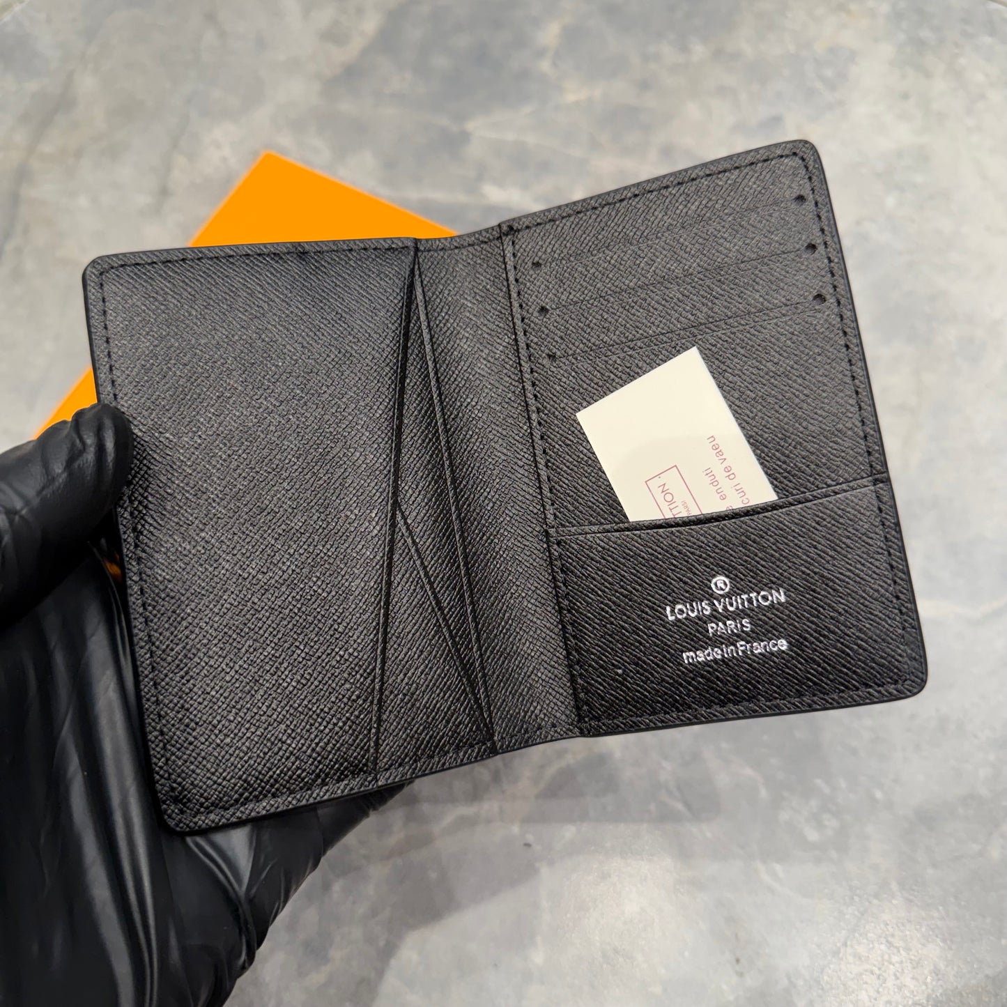 LV WALLET