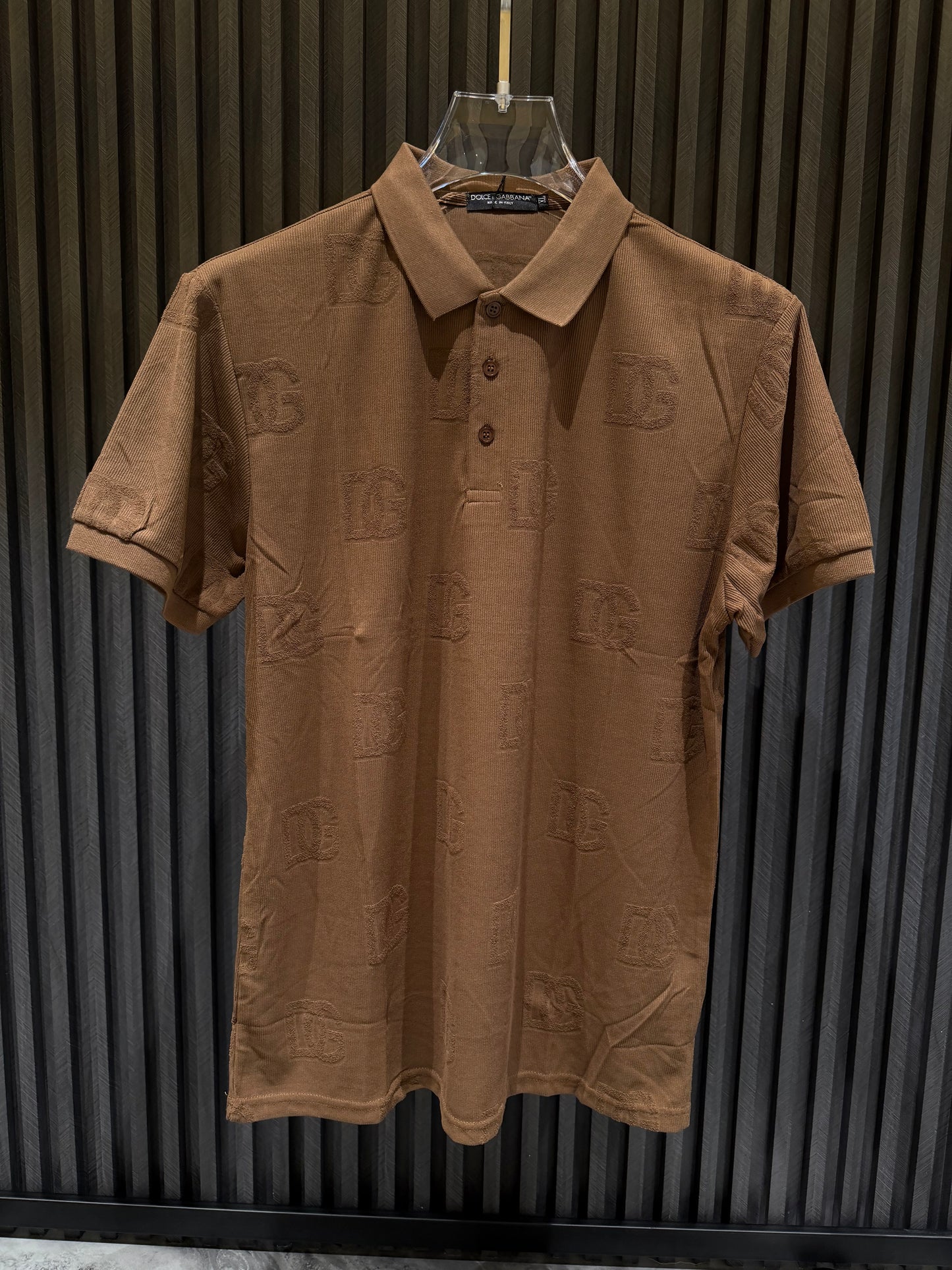 D&G POLO IMPORTED