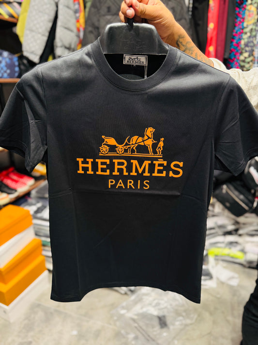 HERMES IMPORTED TSHIRT