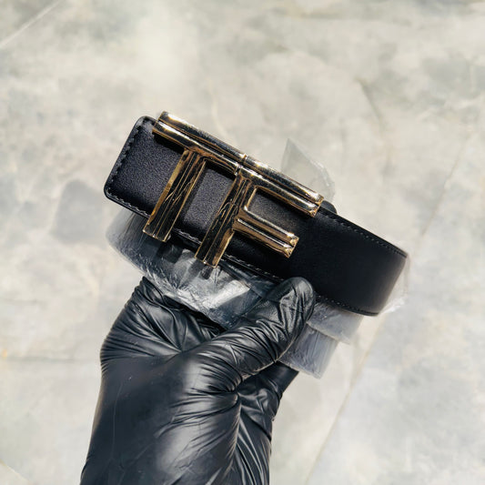 TOMFORD BELT