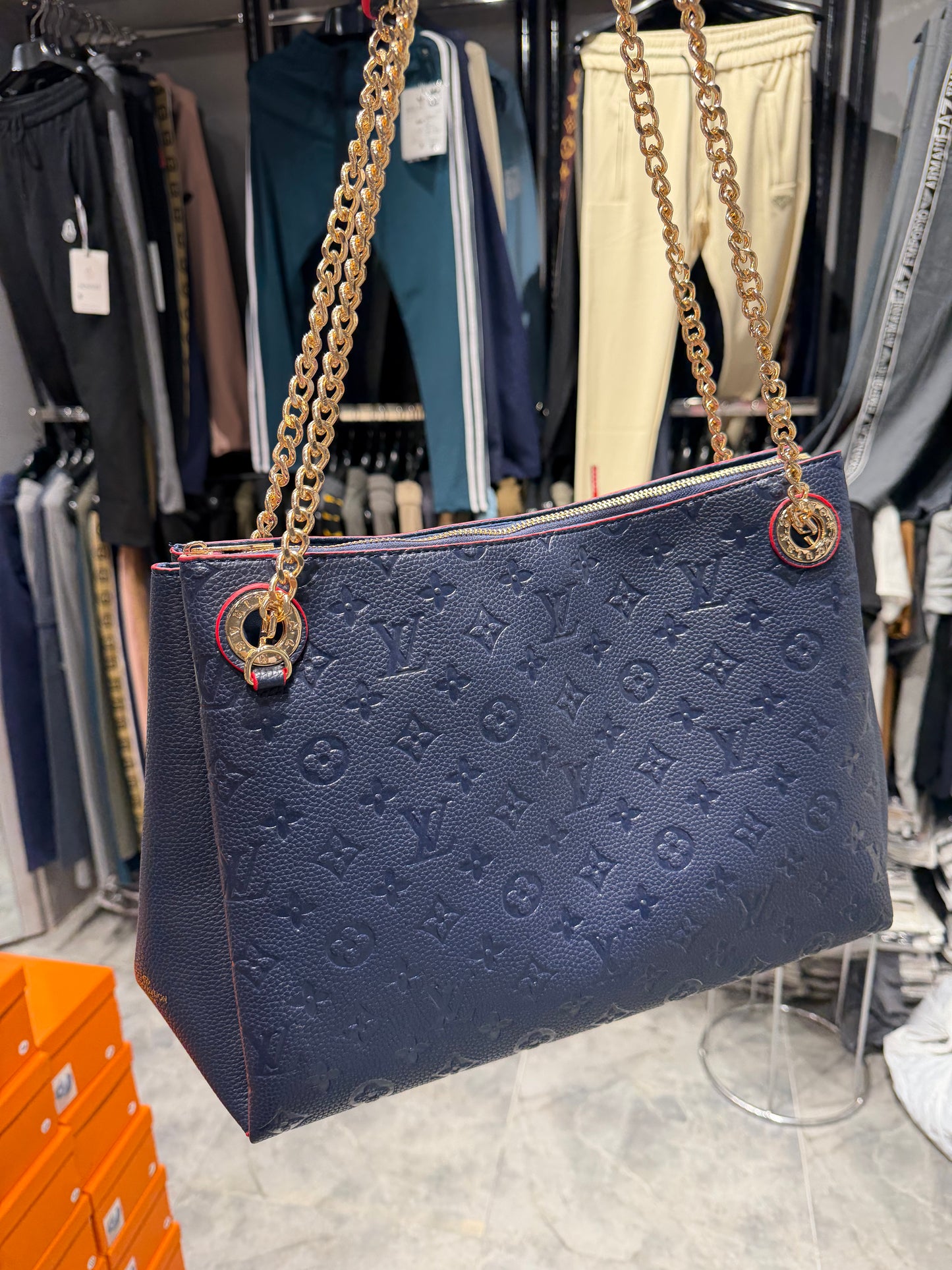 LV BAG HIGH GRADE