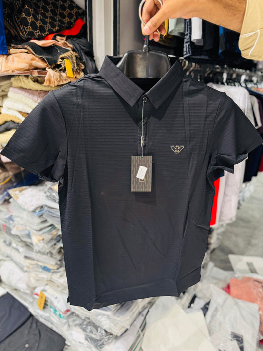 ARMANI SL POLO