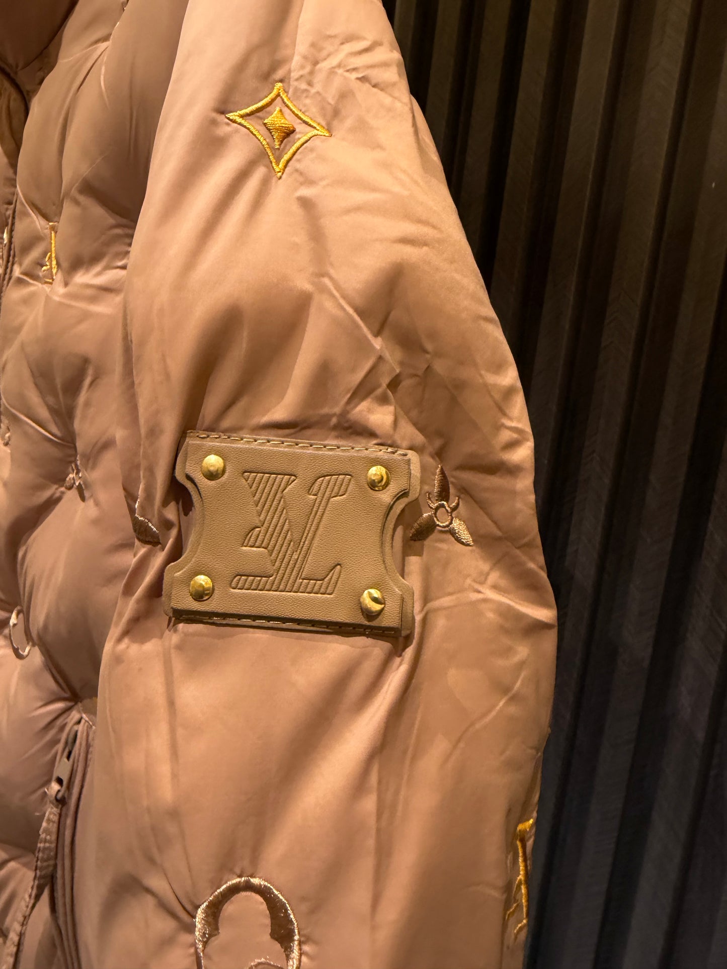 LV JACKET