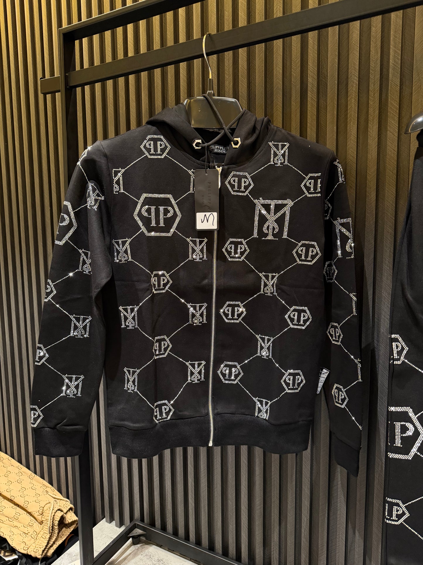 PP HIGH GRADE TRACKSUIT