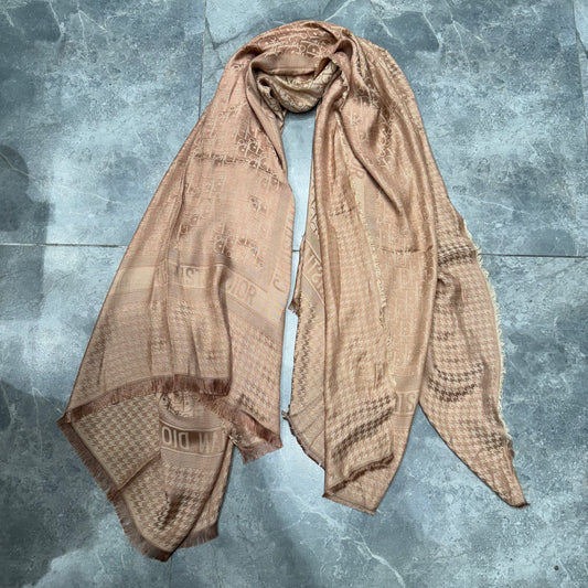 DIOR SCARF