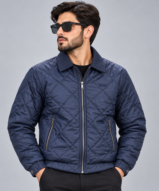 BOSS JACKET