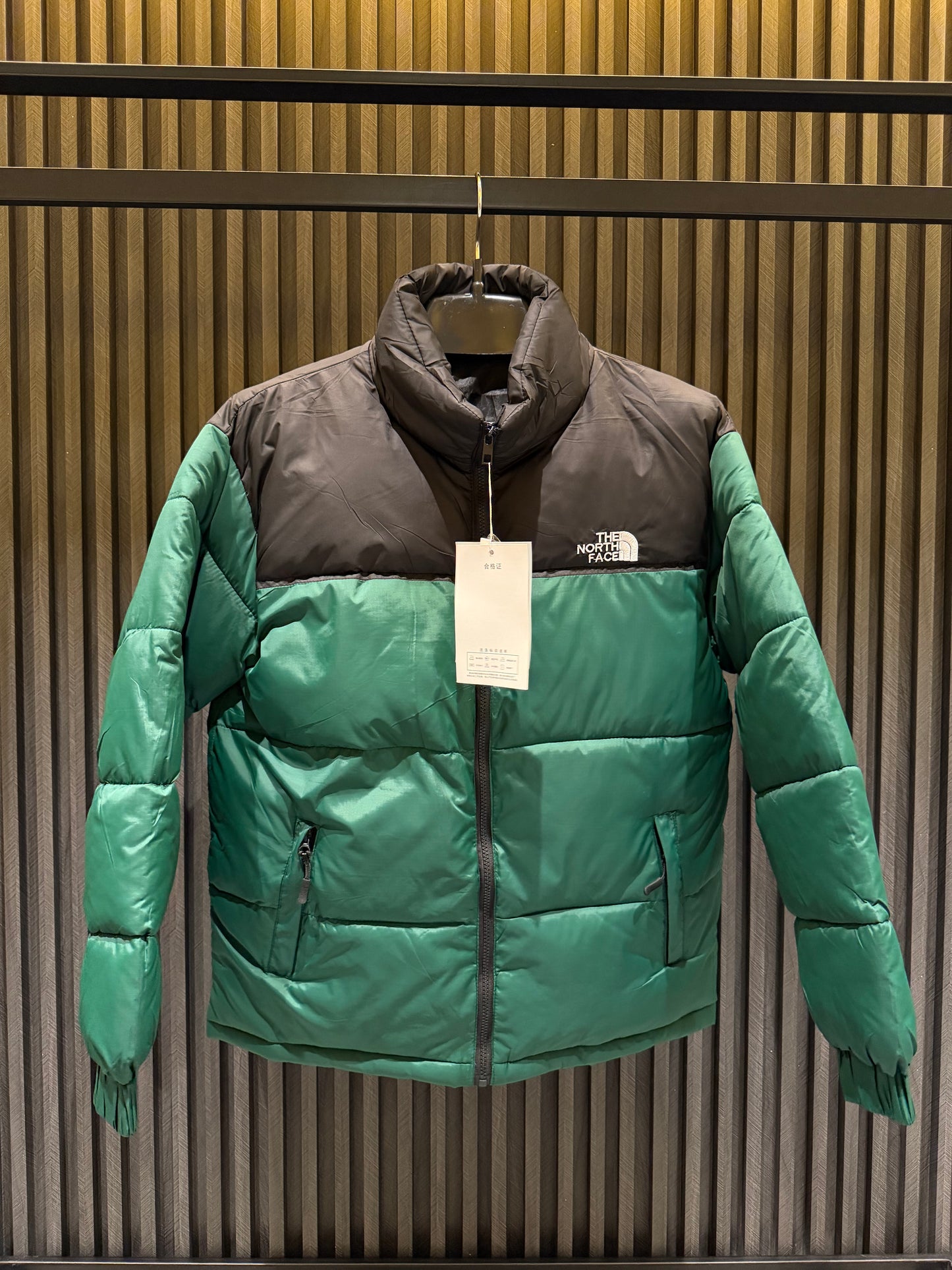 NORTHFACE JACKET