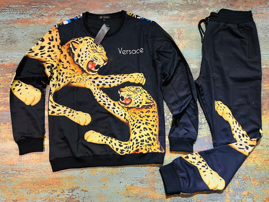 VERSACE TRACKSUIT