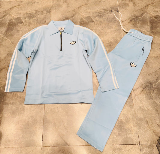 ADIDAS TRACKSUIT