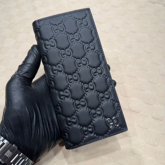 GUCCI WALLET HIGH