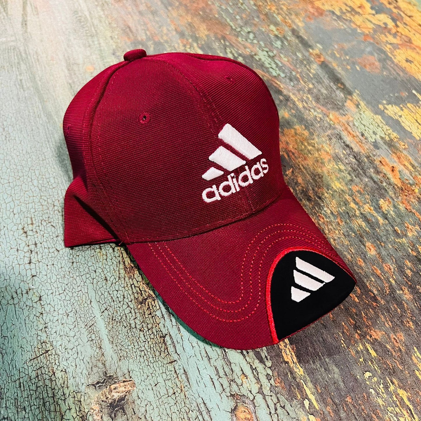 ADIDAS 1:8