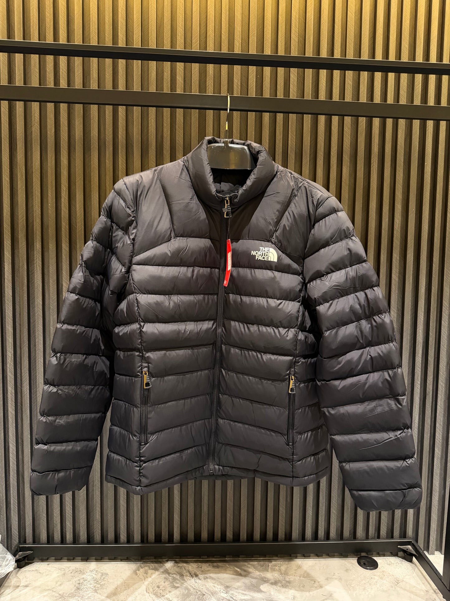 NORTHFACE JACKET BIG SIZE