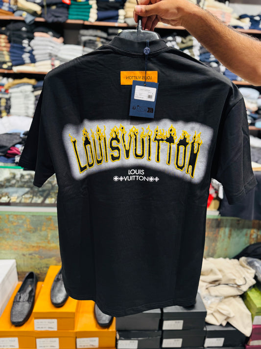 LV TURKEY TSHIRT 1.1 GRADE