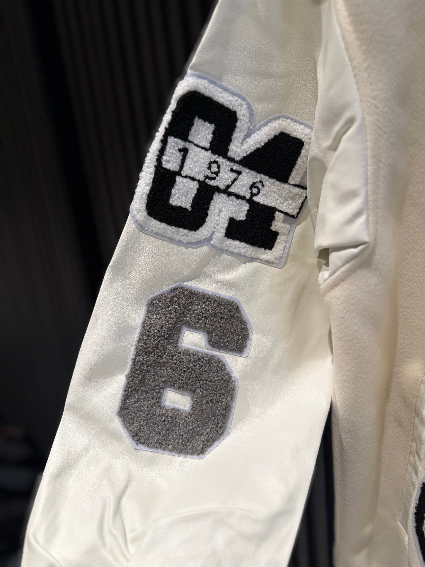 LV JACKET