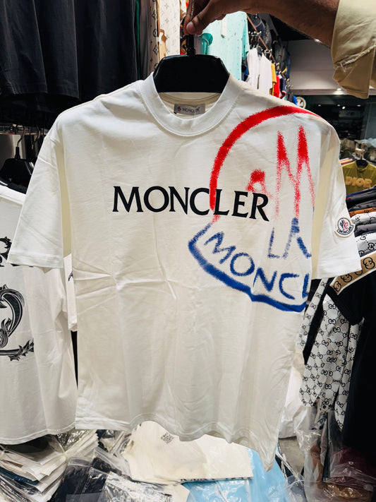 MONCLER TURKEY TSHIRT