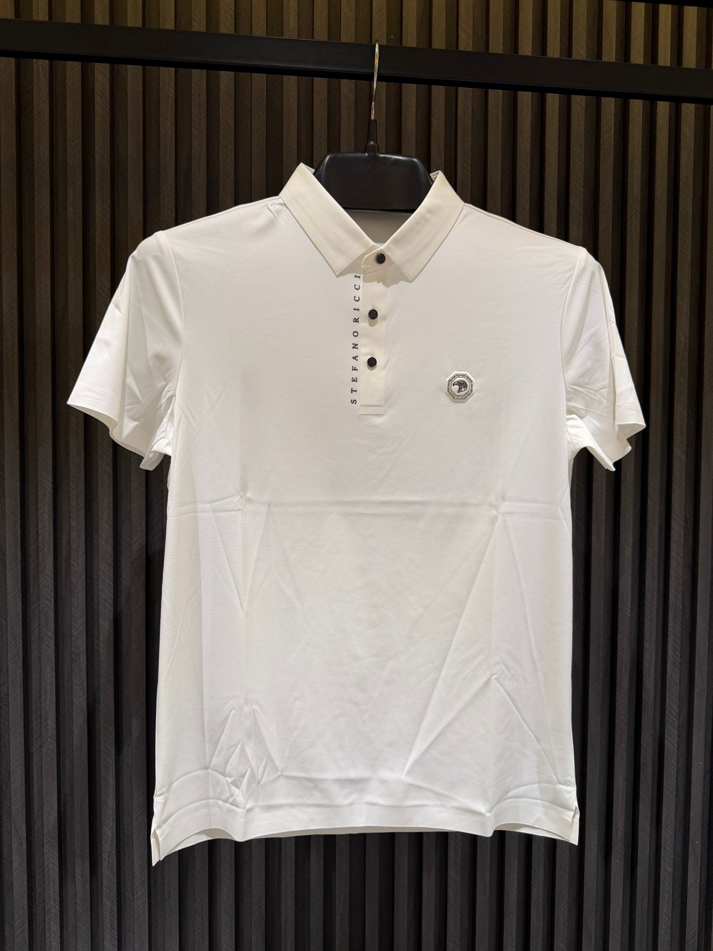 STEFANO RICCI SL POLO