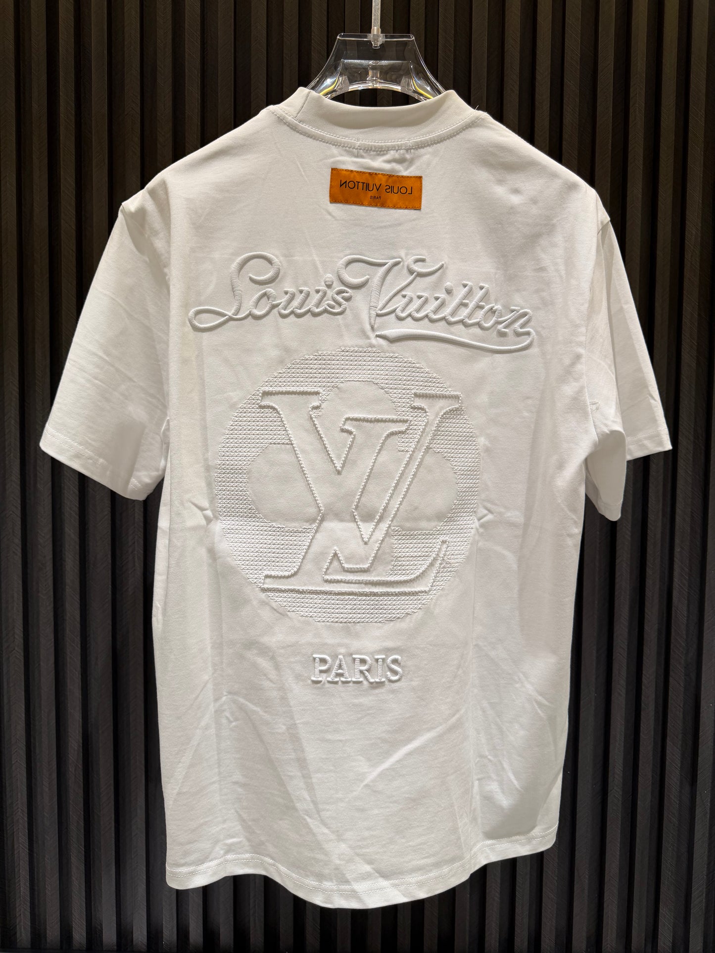 LV OVER SIZED HIGH GRADE